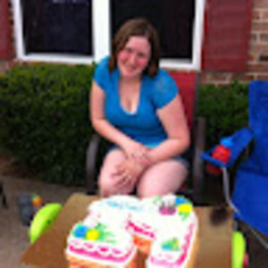 Meet your Posher, Katelynn